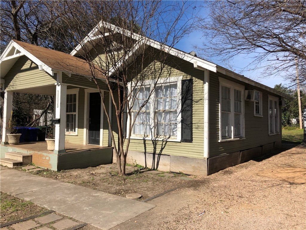 3733 Colcord Avenue , Waco, TX, 76707 | 187421 | Realty Texas LLC