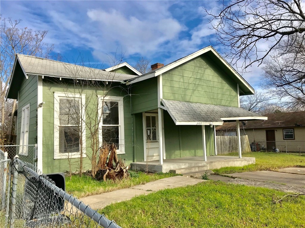 3317 N 25th Street , Waco, TX, 76708 | 187116 | Realty Texas LLC
