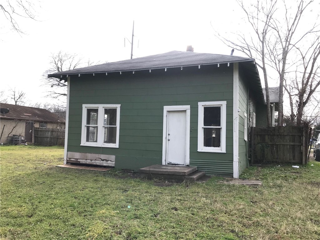 3317 N 25th Street , Waco, TX, 76708 | 187116 | Realty Texas LLC