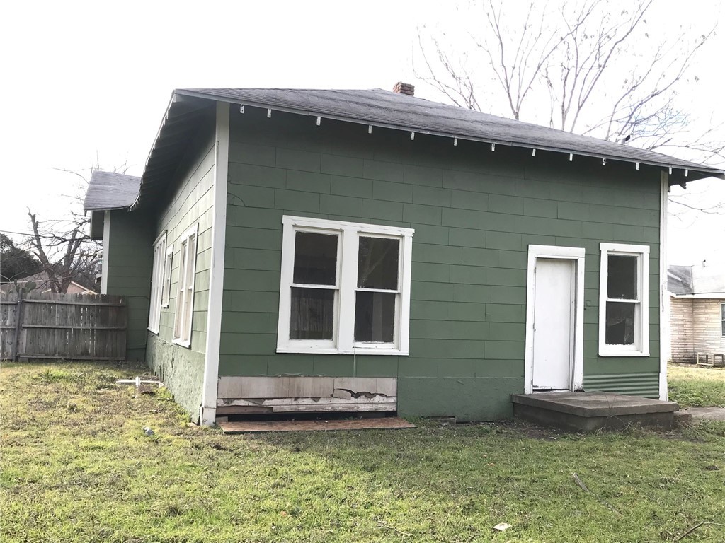 3317 N 25th Street , Waco, TX, 76708 | 187116 | Realty Texas LLC