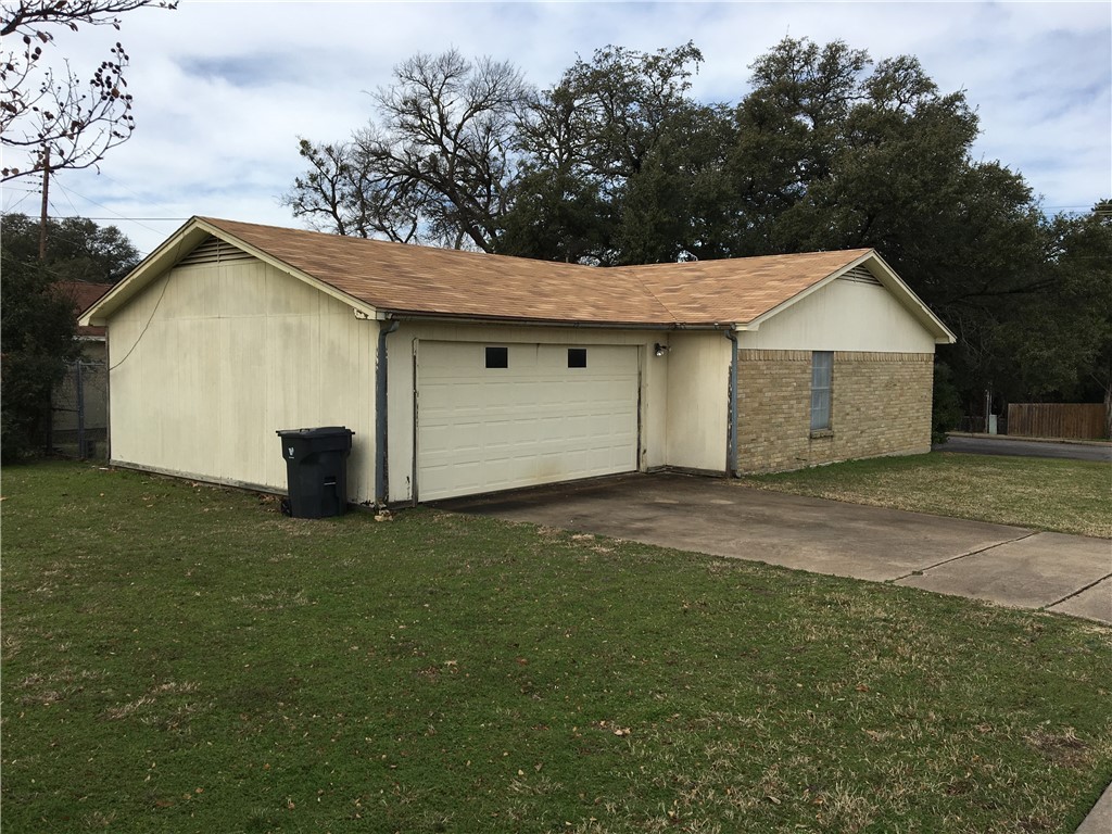 2120 Stewart Drive , Waco, TX, 76708 | 187140 | Realty Texas LLC