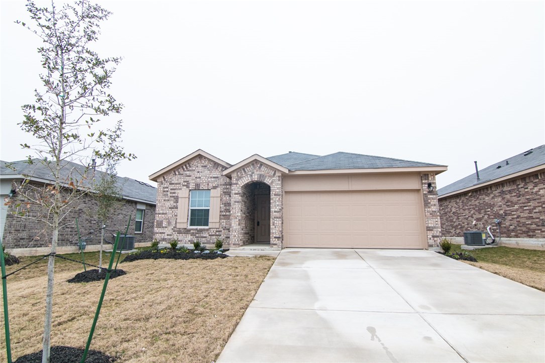 1505 Cedrus Road , Cedar Park, TX, 78613 | 8901510 | Realty Texas LLC