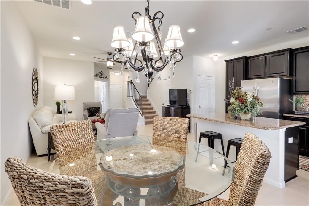 534 Tumlinson Fort Way , Round Rock, TX, 78664 | 9817812 | Realty Texas LLC