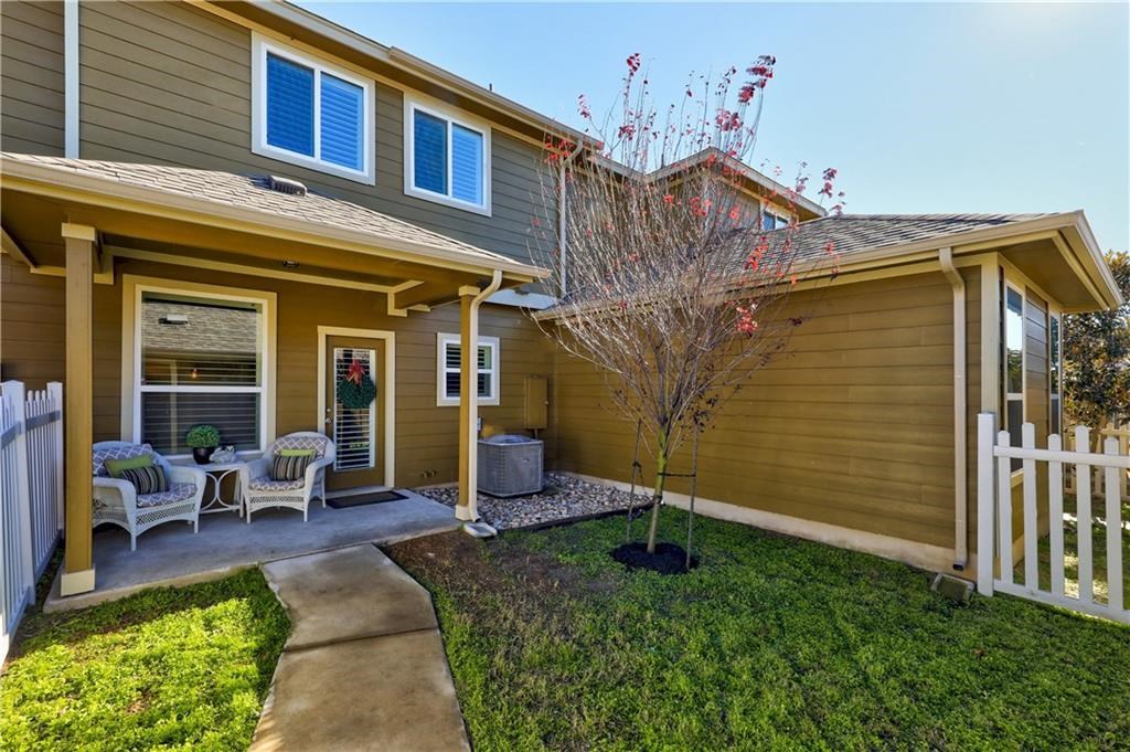 534 Tumlinson Fort Way , Round Rock, TX, 78664 | 9817812 | Realty Texas LLC