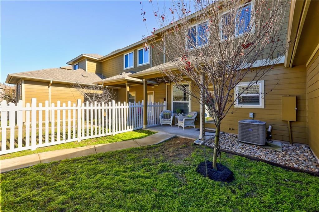 534 Tumlinson Fort Way , Round Rock, TX, 78664 | 9817812 | Realty Texas LLC
