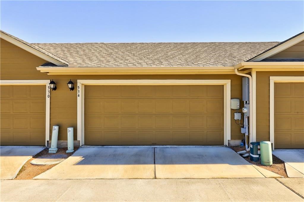 534 Tumlinson Fort Way , Round Rock, TX, 78664 | 9817812 | Realty Texas LLC