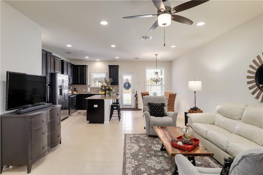 534 Tumlinson Fort Way , Round Rock, TX, 78664 | 9817812 | Realty Texas LLC