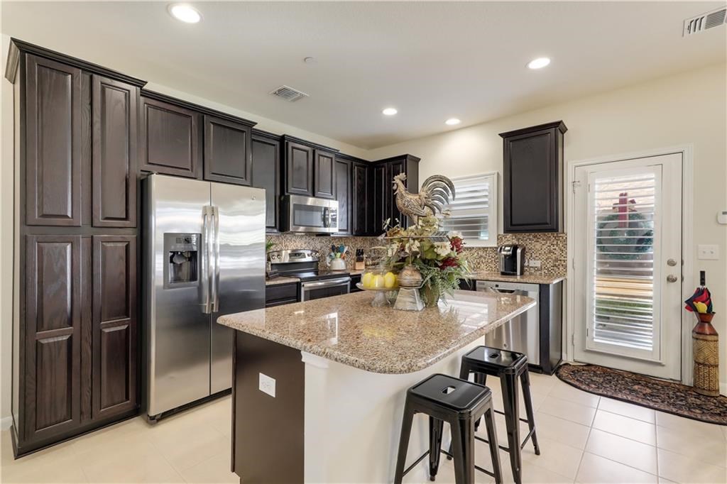 534 Tumlinson Fort Way , Round Rock, TX, 78664 | 9817812 | Realty Texas LLC