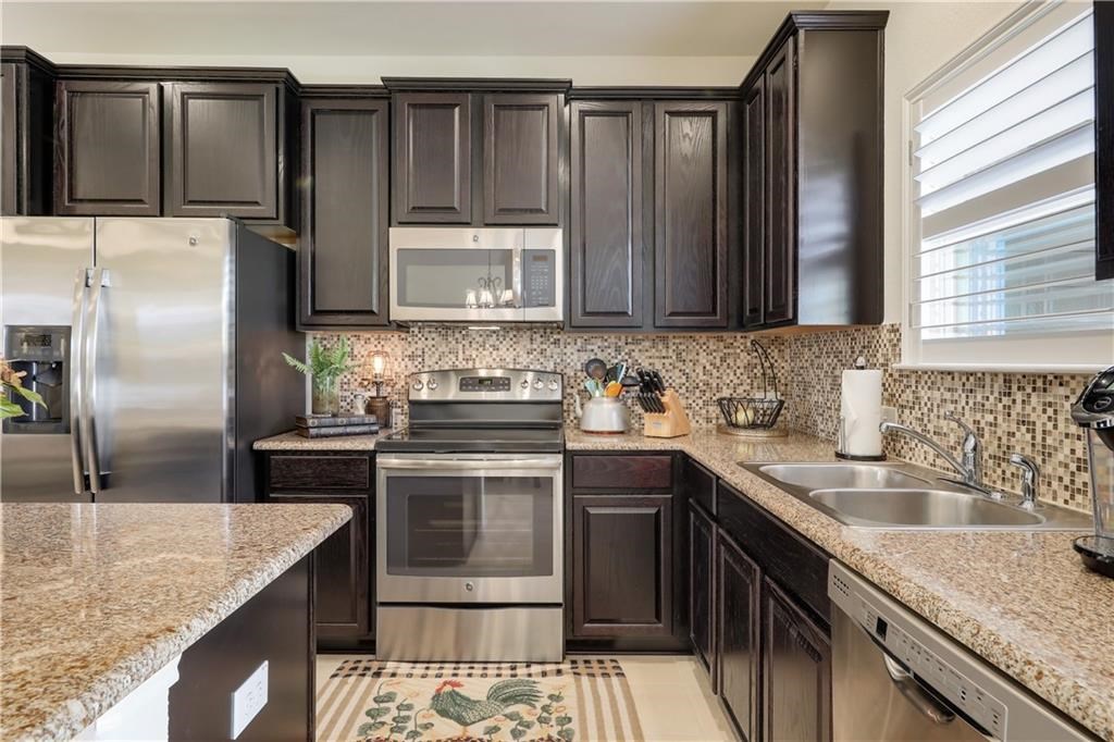 534 Tumlinson Fort Way , Round Rock, TX, 78664 | 9817812 | Realty Texas LLC