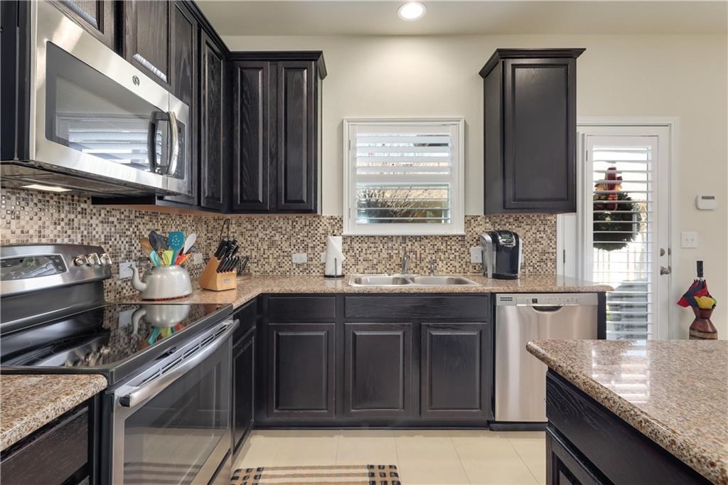 534 Tumlinson Fort Way , Round Rock, TX, 78664 | 9817812 | Realty Texas LLC