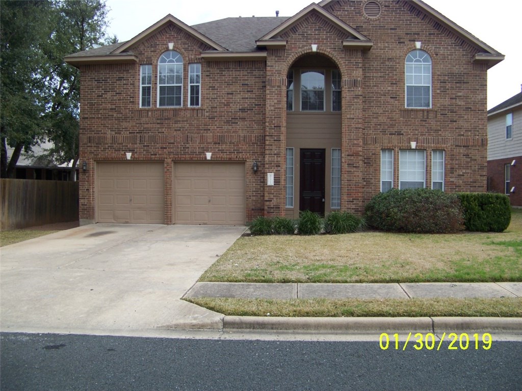 2317 Oakshire Cove , Cedar Park, TX, 78613 | 2963044 | Realty Texas LLC