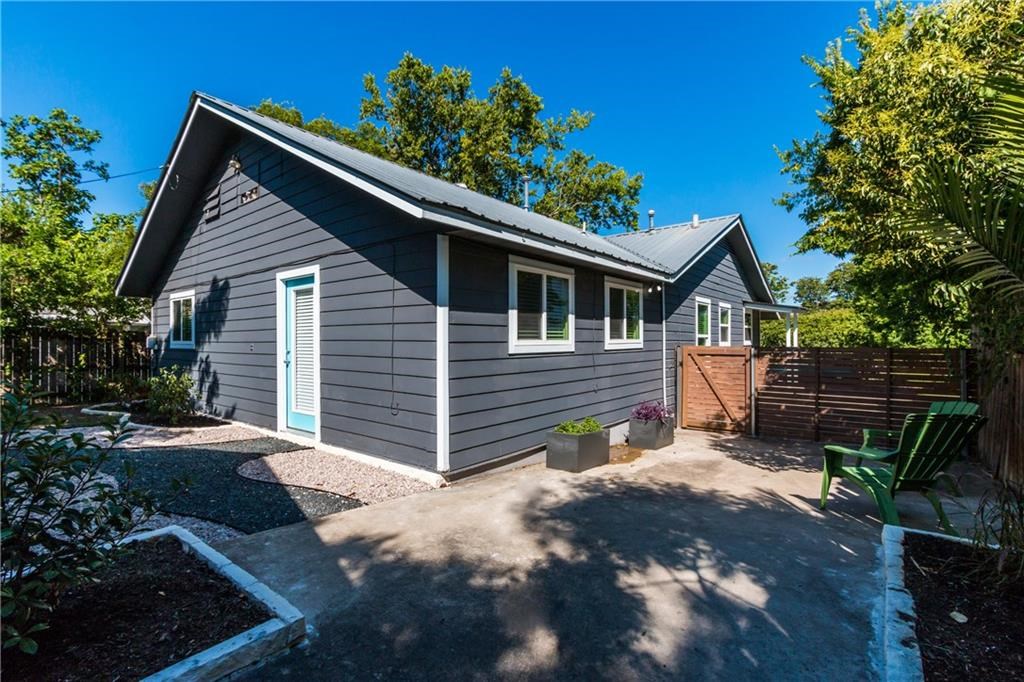 5509 Link A , Austin, TX, 78751 | 9724139 | Realty Texas LLC