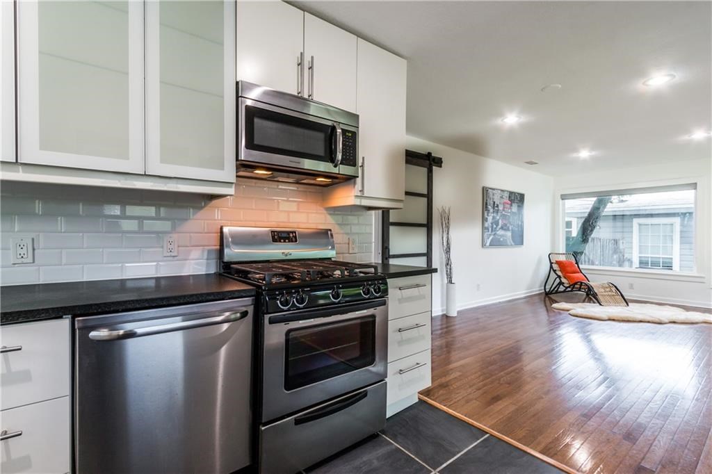 5509 Link A , Austin, TX, 78751 | 9724139 | Realty Texas LLC