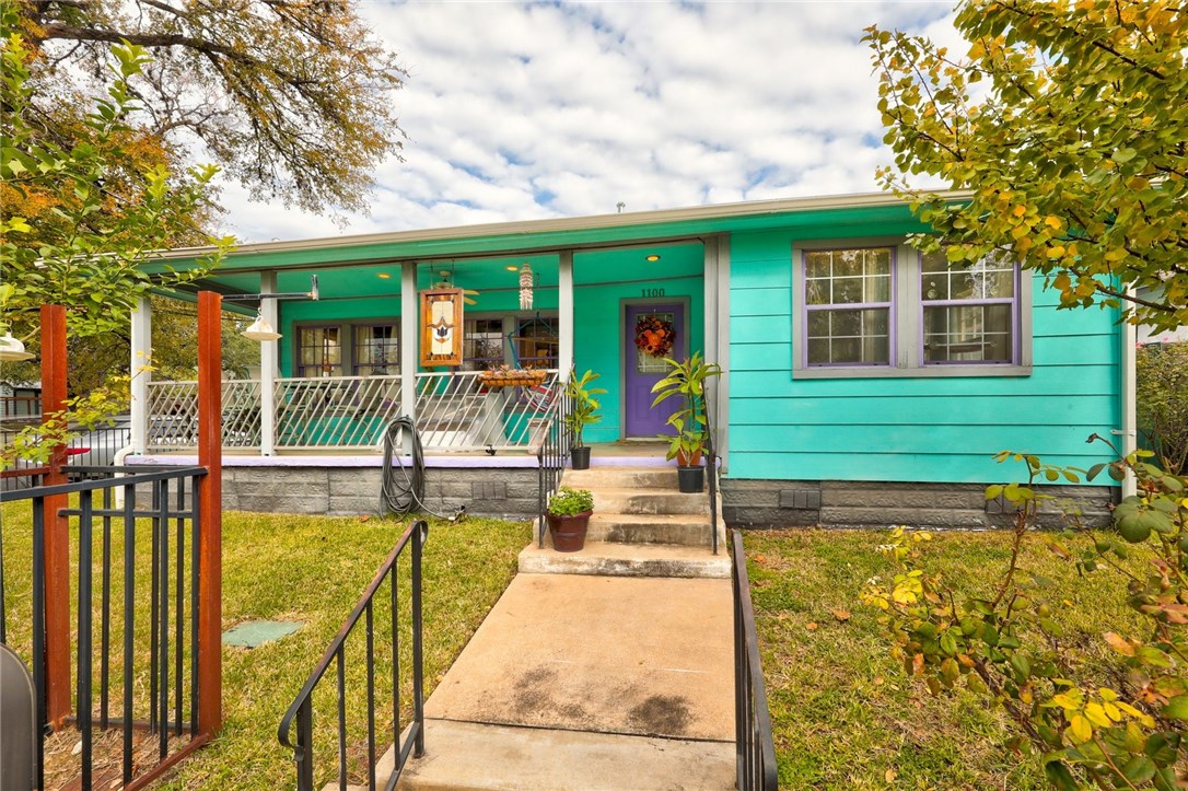 1100 Olive Street , Austin, TX, 78702 | 7967185 | Realty Texas LLC