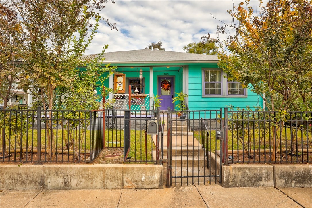 1100 Olive Street , Austin, TX, 78702 | 7967185 | Realty Texas LLC