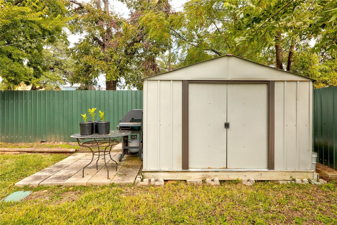 1100 Olive Street , Austin, TX, 78702 | 7967185 | Realty Texas LLC