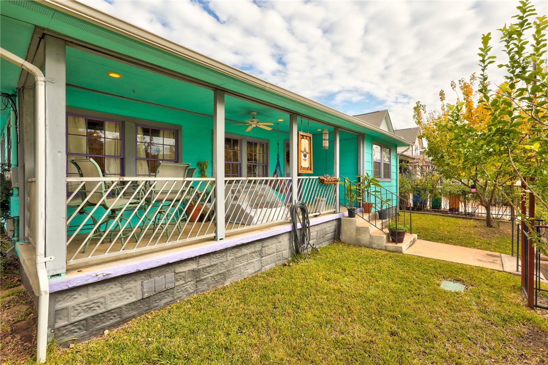 1100 Olive Street , Austin, TX, 78702 | 7967185 | Realty Texas LLC