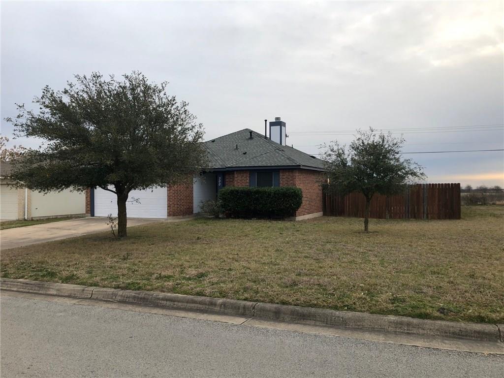 300 Dana Drive , Hutto, TX, 78634 | 7163318 | Realty Texas LLC