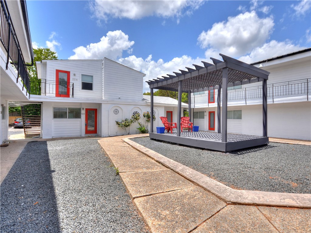 1313 E 52nd Street 105 , Austin, TX, 78723 | 5918775 | Realty Texas LLC