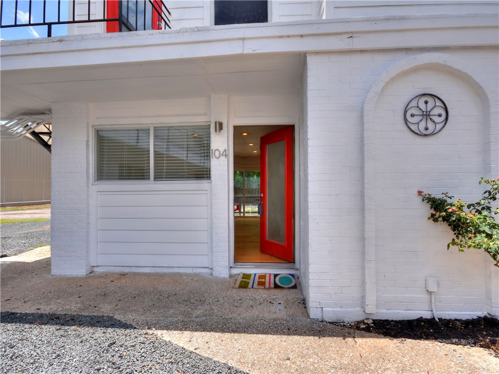 1313 E 52nd Street 105 , Austin, TX, 78723 | 5918775 | Realty Texas LLC