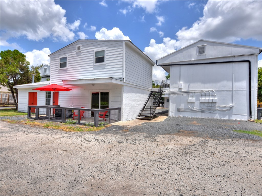 1313 E 52nd Street 105 , Austin, TX, 78723 | 5918775 | Realty Texas LLC
