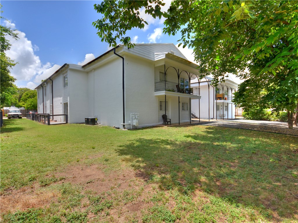 1313 E 52nd Street 105 , Austin, TX, 78723 | 5918775 | Realty Texas LLC