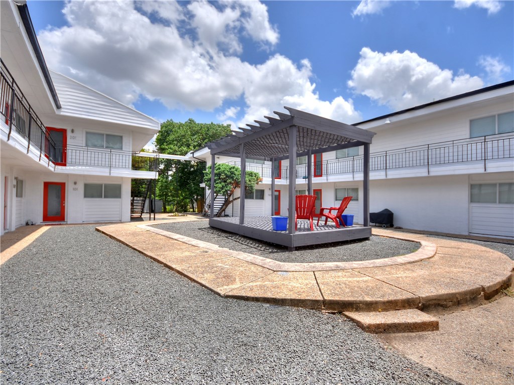 1313 E 52nd Street 105 , Austin, TX, 78723 | 5918775 | Realty Texas LLC
