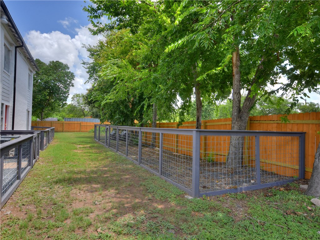 1313 E 52nd Street 105 , Austin, TX, 78723 | 5918775 | Realty Texas LLC