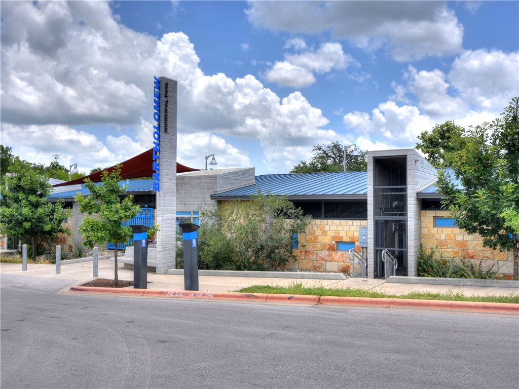 1313 E 52nd Street 105 , Austin, TX, 78723 | 5918775 | Realty Texas LLC