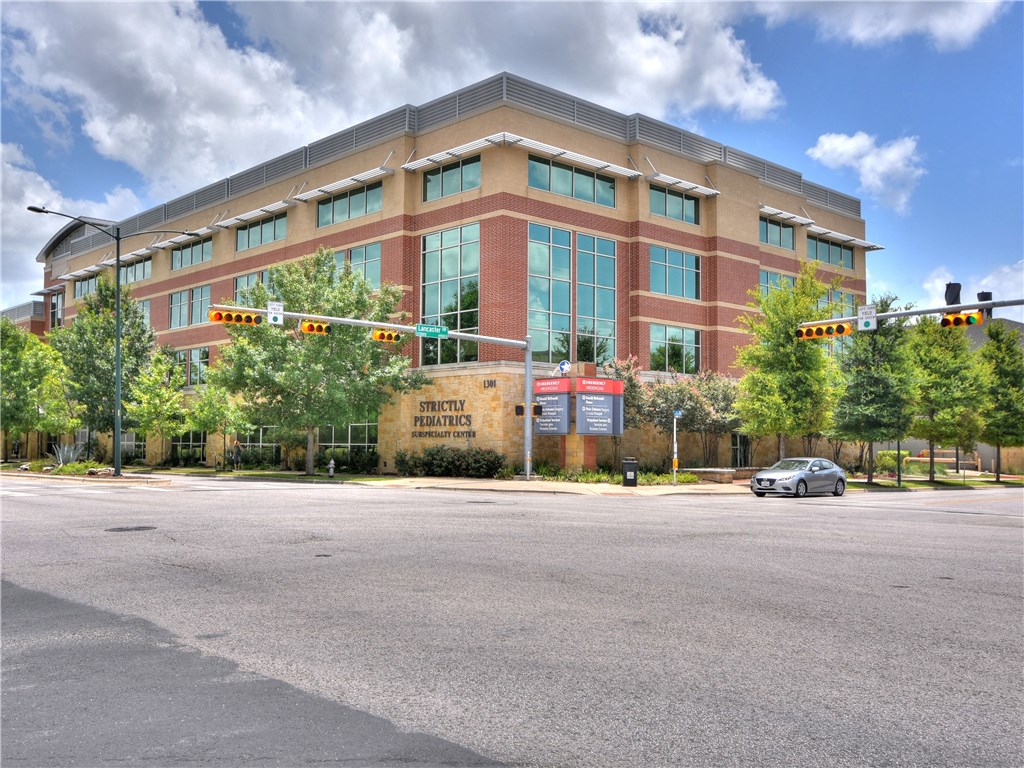 1313 E 52nd Street 105 , Austin, TX, 78723 | 5918775 | Realty Texas LLC