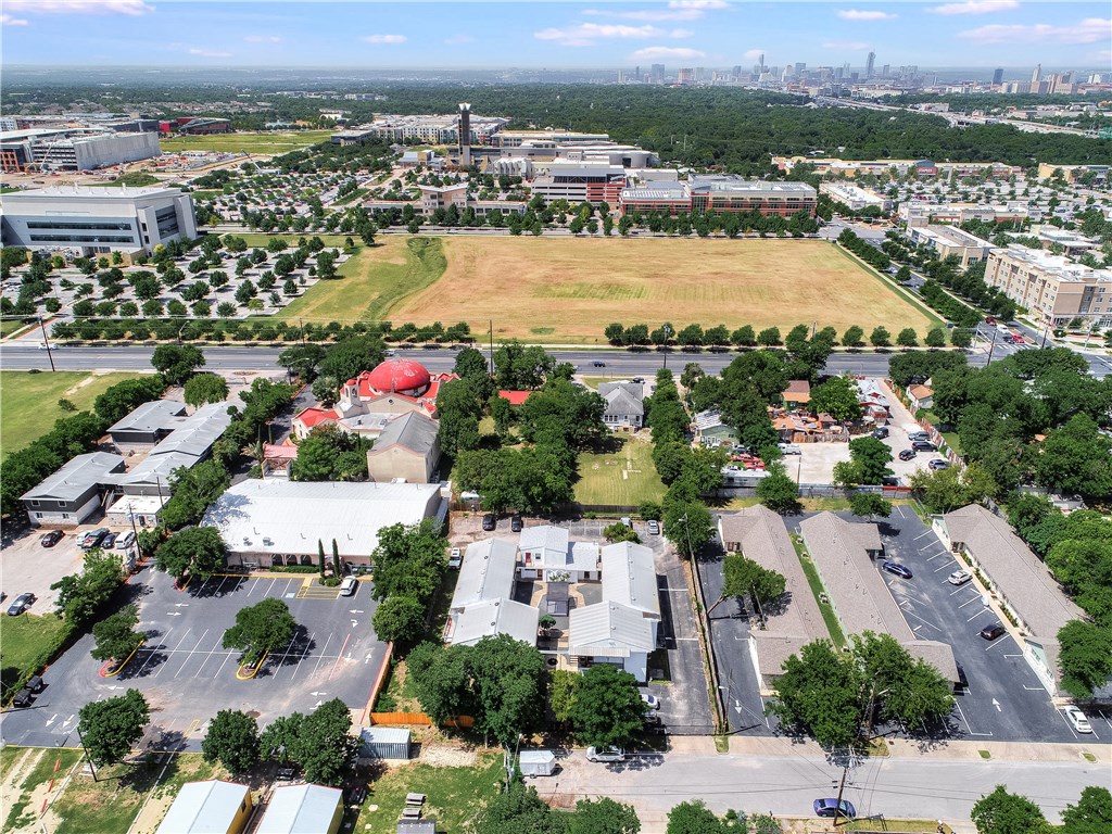 1313 E 52nd Street 105 , Austin, TX, 78723 | 5918775 | Realty Texas LLC