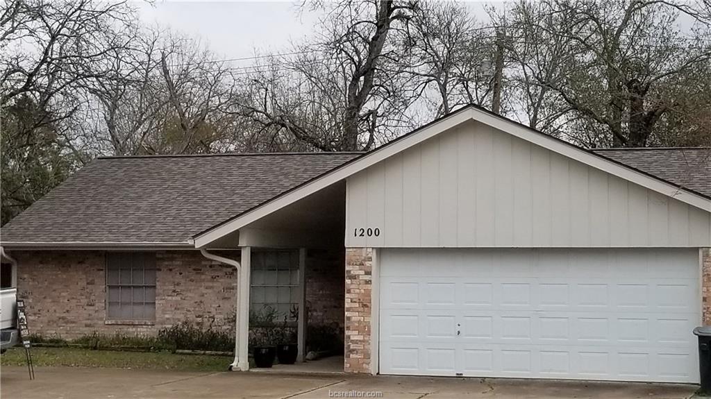1200 Holleman Drive , College Station, TX, 77840 | 19001343 | Realty Texas LLC