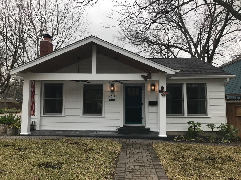 4013 Ramsey Avenue , Austin, TX, 78756 | 7552563 | Realty Texas LLC