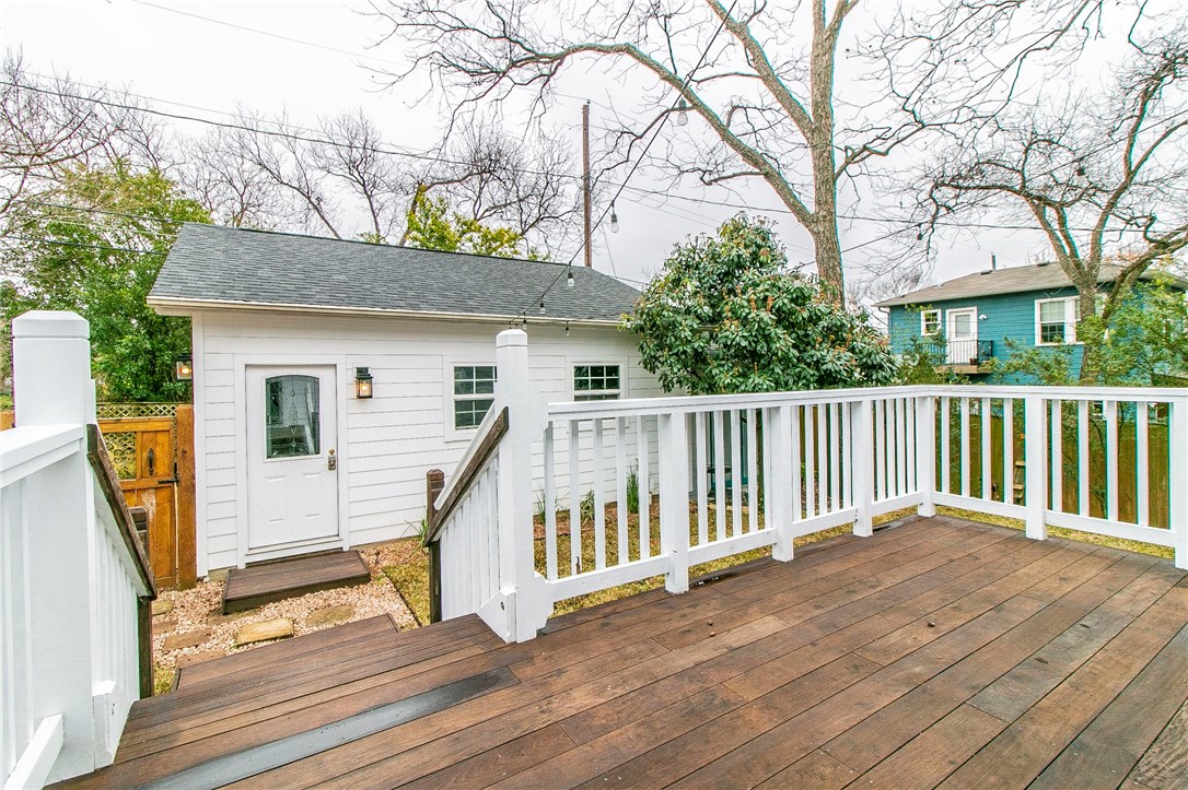 4013 Ramsey Avenue , Austin, TX, 78756 | 7552563 | Realty Texas LLC