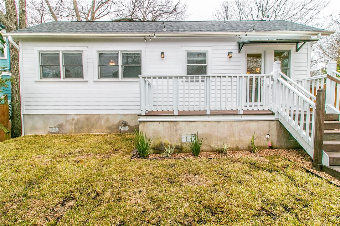 4013 Ramsey Avenue , Austin, TX, 78756 | 7552563 | Realty Texas LLC