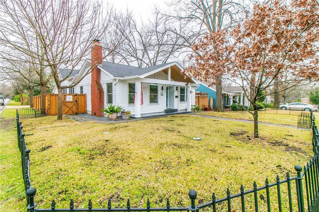 4013 Ramsey Avenue , Austin, TX, 78756 | 7552563 | Realty Texas LLC