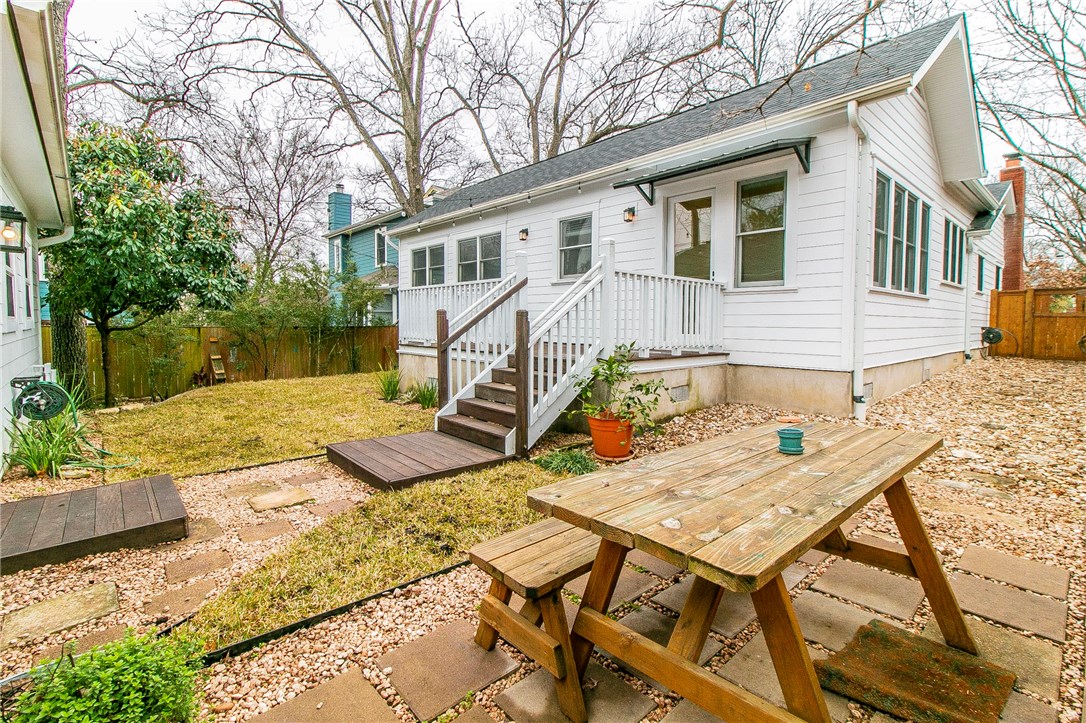 4013 Ramsey Avenue , Austin, TX, 78756 | 7552563 | Realty Texas LLC