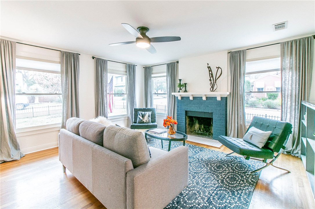 4013 Ramsey Avenue , Austin, TX, 78756 | 7552563 | Realty Texas LLC