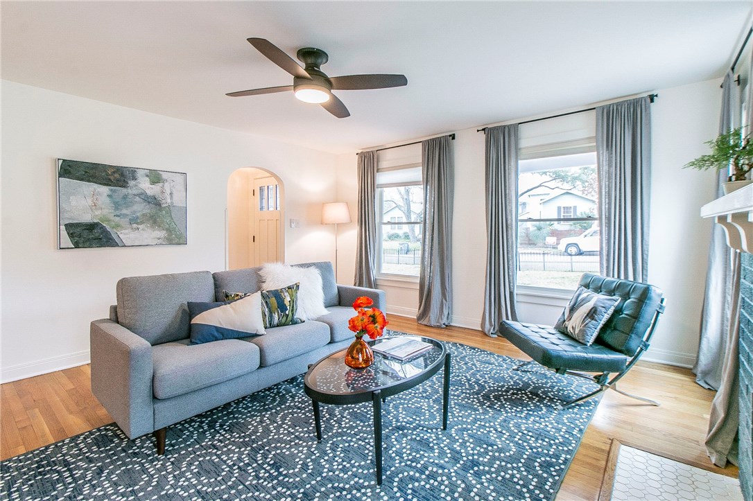 4013 Ramsey Avenue , Austin, TX, 78756 | 7552563 | Realty Texas LLC