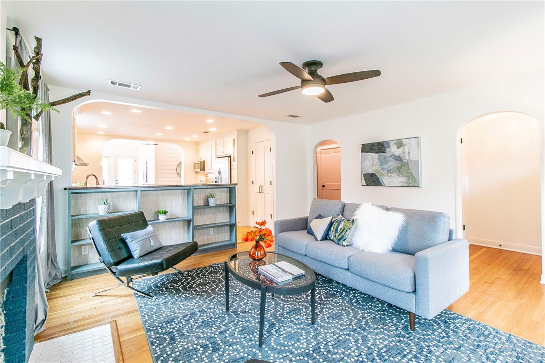 4013 Ramsey Avenue , Austin, TX, 78756 | 7552563 | Realty Texas LLC