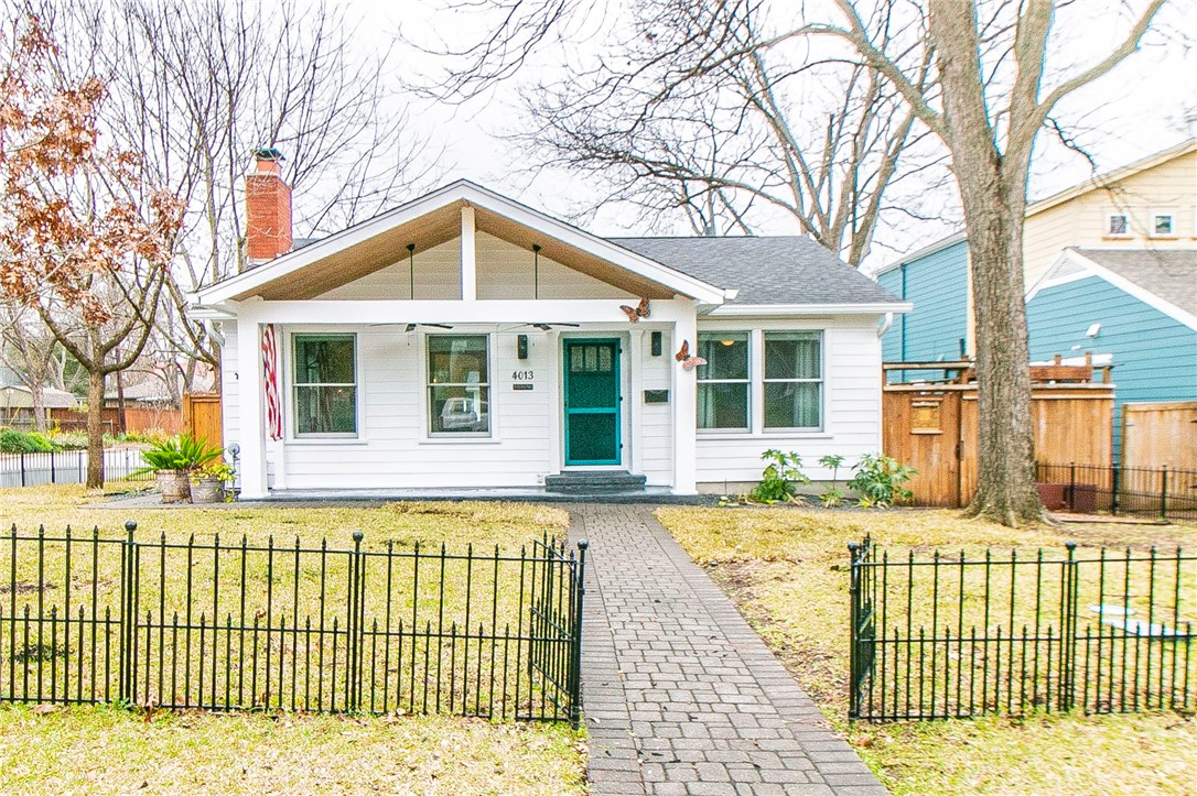 4013 Ramsey Avenue , Austin, TX, 78756 | 7552563 | Realty Texas LLC