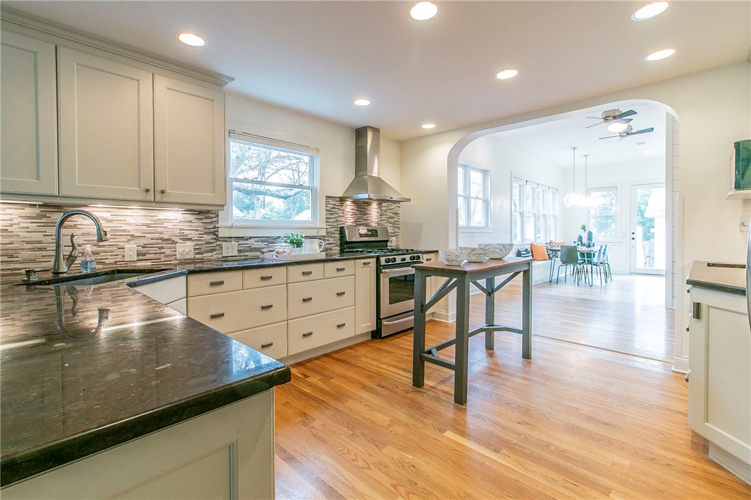 4013 Ramsey Avenue , Austin, TX, 78756 | 7552563 | Realty Texas LLC