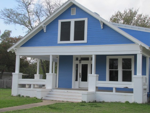 603 Sloan Street , Taylor, TX, 76574 | 8820347 | Realty Texas LLC