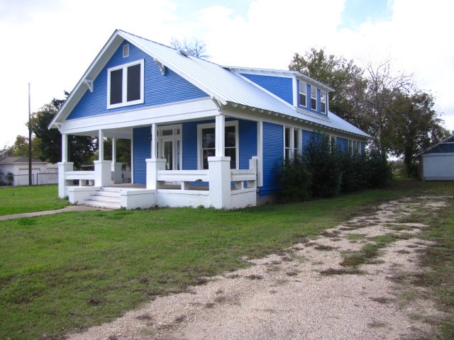 603 Sloan Street , Taylor, TX, 76574 | 8820347 | Realty Texas LLC