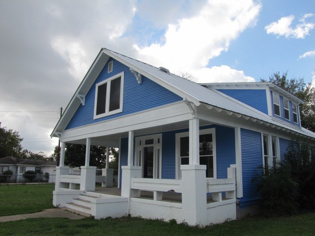 603 Sloan Street , Taylor, TX, 76574 | 8820347 | Realty Texas LLC