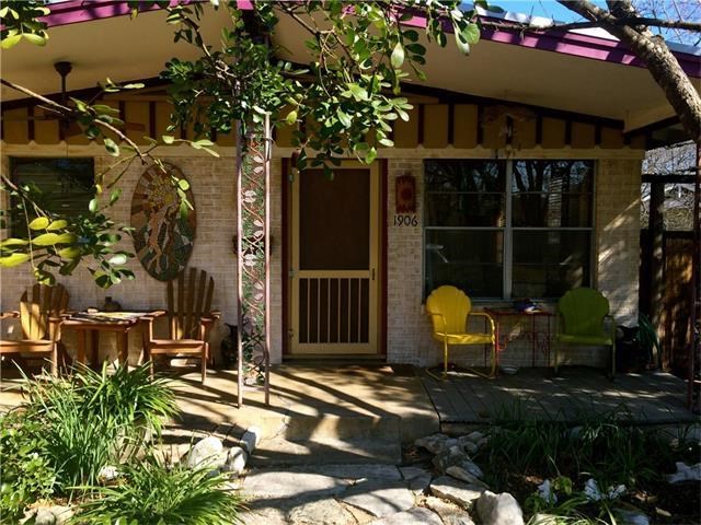 1906 Frazier Avenue , Austin, TX, 78704 | 4058295 | Realty Texas LLC