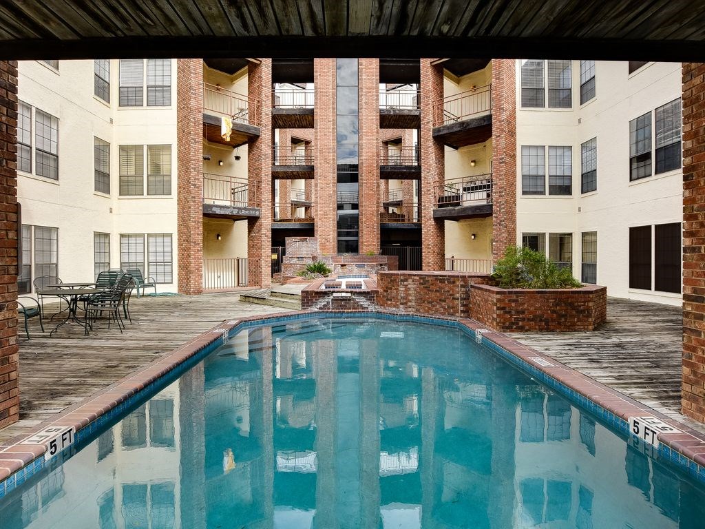 3001 Cedar Street A-118 , Austin, TX, 78705 | 4813582 | Realty Texas LLC