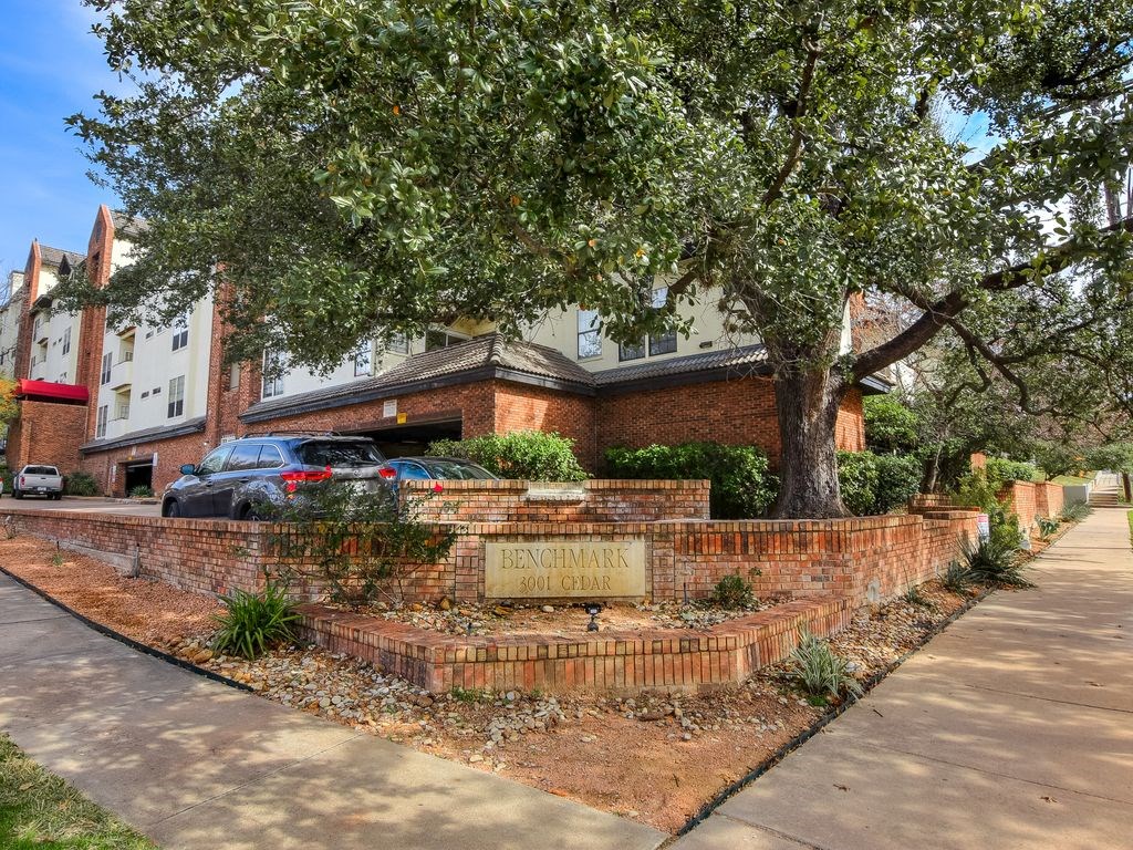 3001 Cedar Street A-118 , Austin, TX, 78705 | 4813582 | Realty Texas LLC