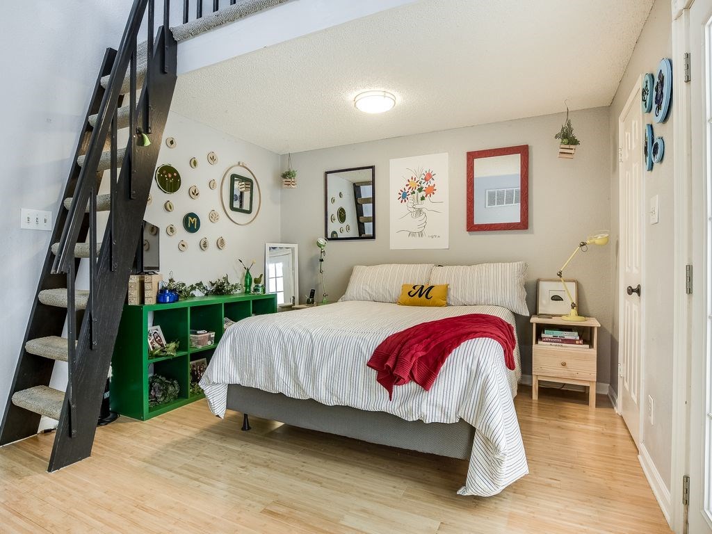 3001 Cedar Street A-118 , Austin, TX, 78705 | 4813582 | Realty Texas LLC