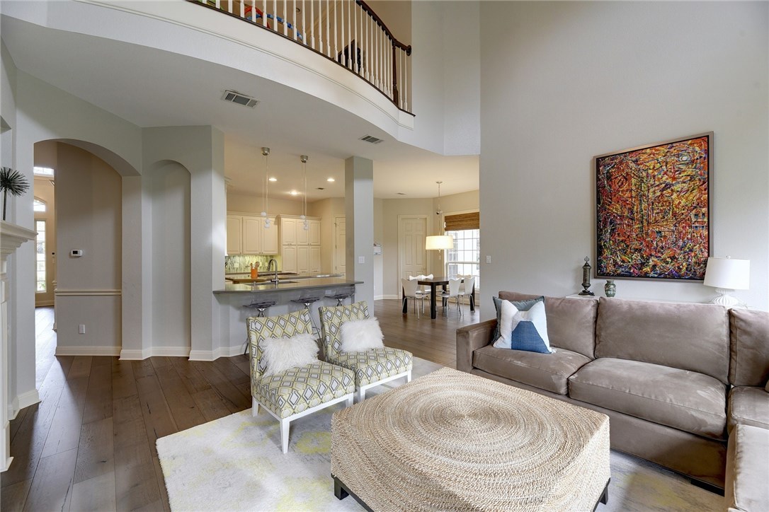 3101 Crowheart Cove , Austin, TX, 78746 | 8448215 | Realty Texas LLC